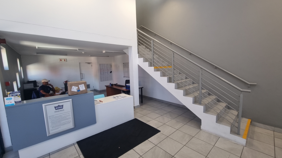 To Let commercial Property for Rent in Everite Industria Western Cape